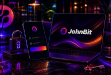Джон Бит вход
