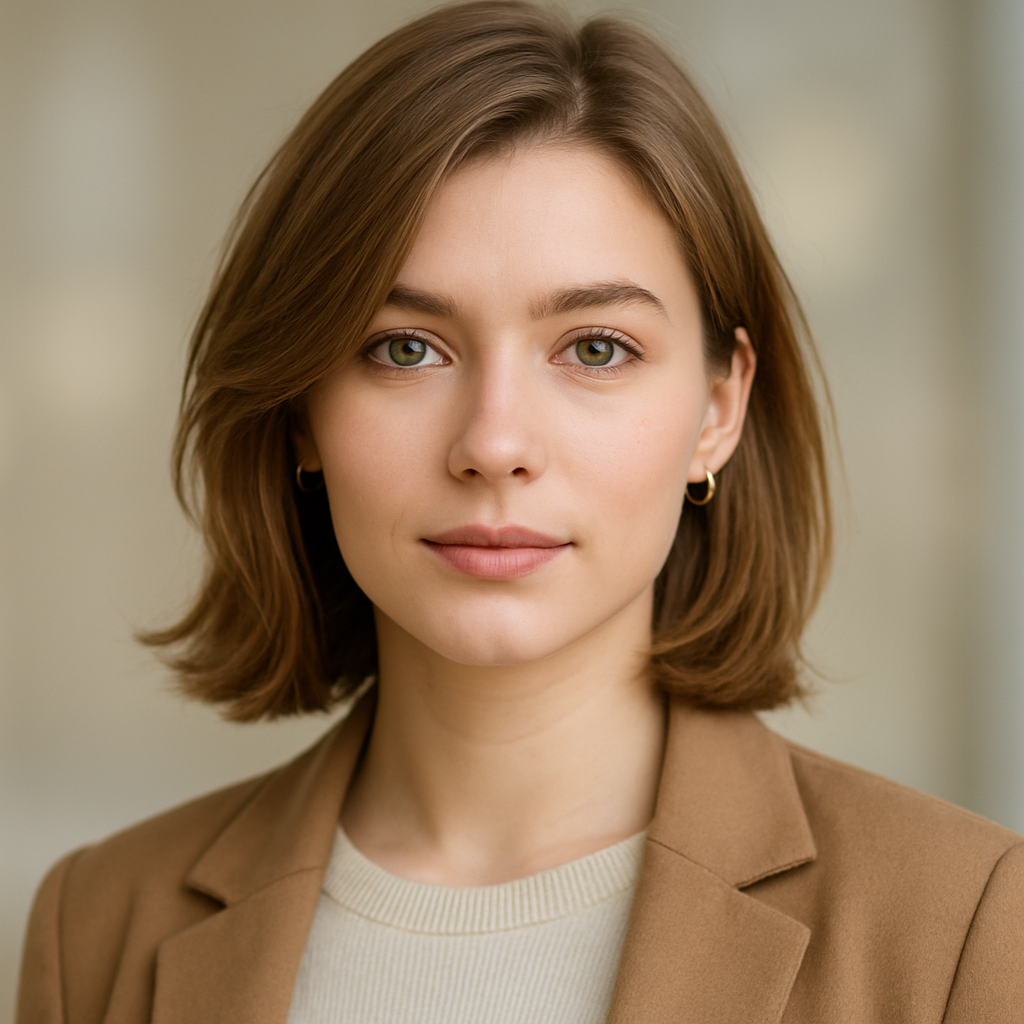 Фото Левченко Катерина