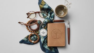 Аксесуари зі змістом: як підібрати деталі, що підкреслюють вашу індивідуальність