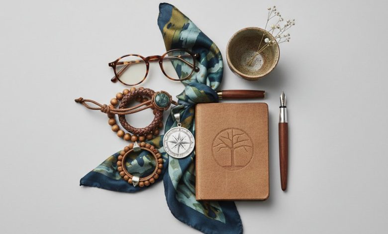 Аксесуари зі змістом: як підібрати деталі, що підкреслюють вашу індивідуальність