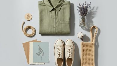 Екологічна мода: як розпізнати сталий бренд та підтримувати свідоме споживання