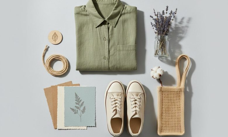 Екологічна мода: як розпізнати сталий бренд та підтримувати свідоме споживання