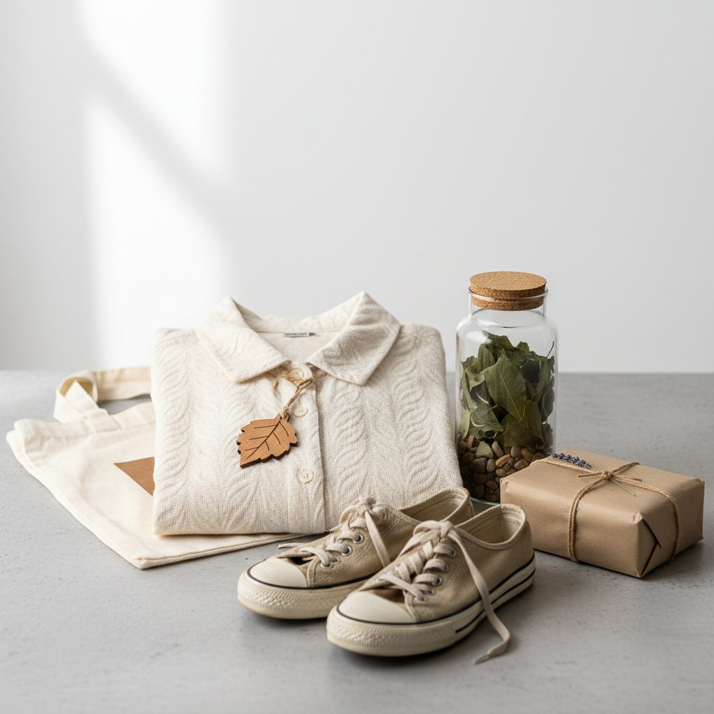 Екологічна мода: як розпізнати сталий бренд та підтримувати свідоме споживання