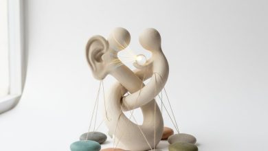 Мистецтво активного слухання: як покращити стосунки з партнером та друзями