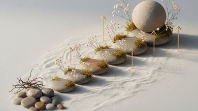 Мистецтво маленьких кроків: як ставити цілі, що справді надихають, а не виснажують