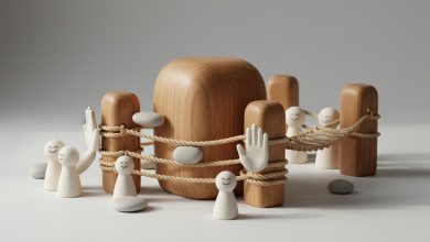 Особисті кордони в родині: як навчитися говорити "ні" без почуття провини