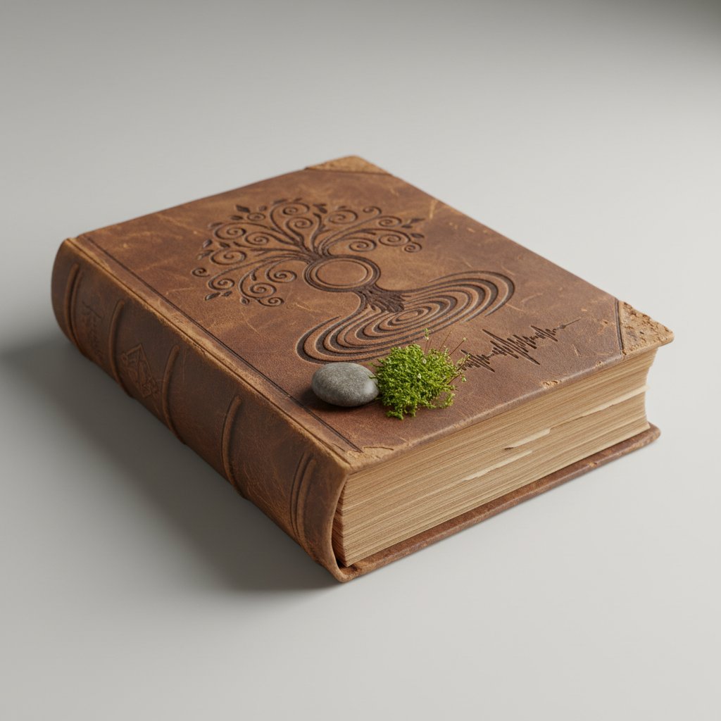 Практики заземлення: як знайти внутрішній спокій у світі постійного шуму