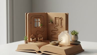 Психологія інтер'єру: що ваша оселя розповість про ваш характер