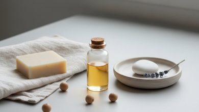 Скін-мінімалізм: чому ваша шкіра потребує менше косметики, але більше уваги