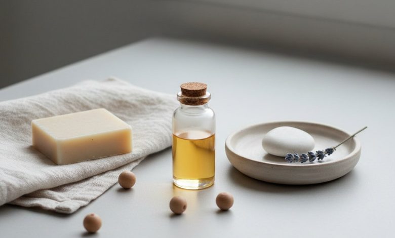 Скін-мінімалізм: чому ваша шкіра потребує менше косметики, але більше уваги