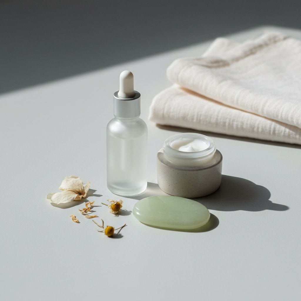 Скін-мінімалізм: чому ваша шкіра потребує менше косметики, але більше уваги