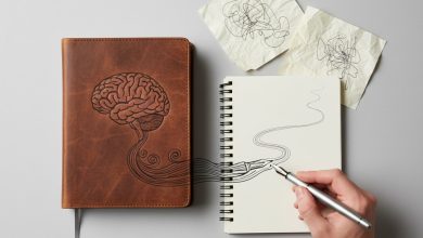 Сила ведення щоденника: як фрірайтинг допомагає розібратися у власних думках