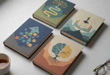 Топ-5 книг про саморозвиток, які варто прочитати до 30 років