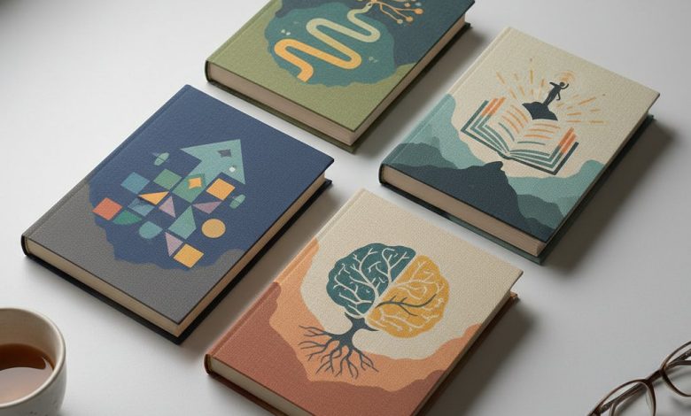 Топ-5 книг о саморазвитии, которые стоит прочитать до 30 лет