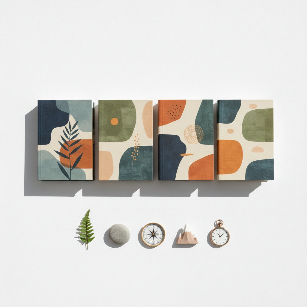 Топ-5 книг о саморазвитии, которые стоит прочитать до 30 лет