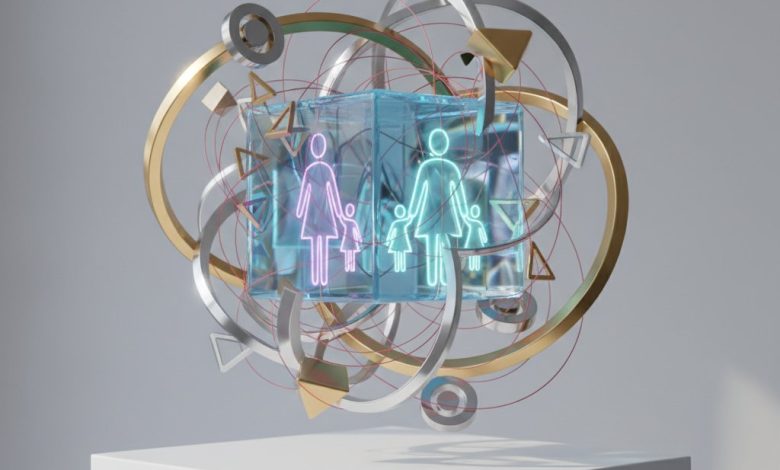 Цифровий етикет 2026: як соціальні мережі змінюють наше спілкування з родиною