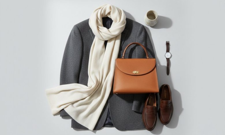 Тиха розкіш (Quiet Luxury): як виглядати стильно, обираючи якість замість брендів