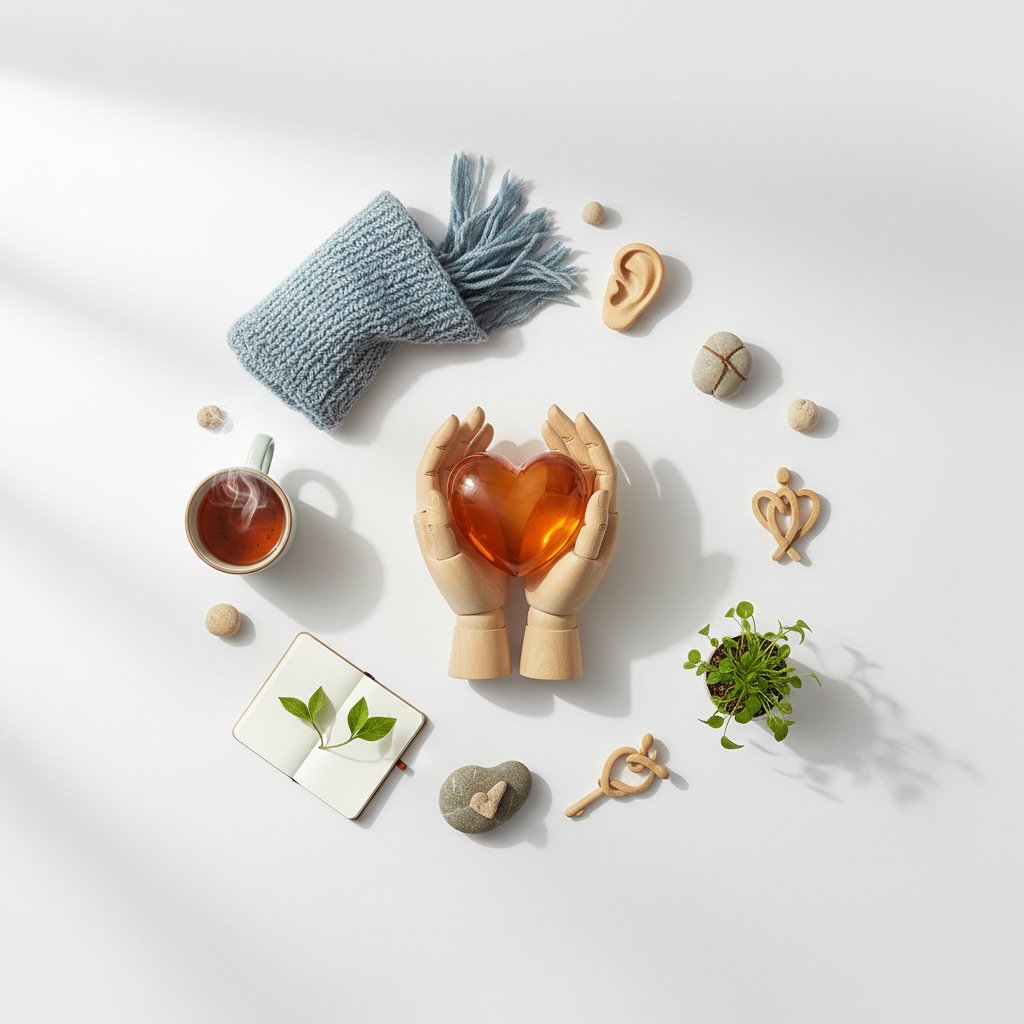 Як підтримати друга в складні часи: поради психолога щодо емпатії та допомоги