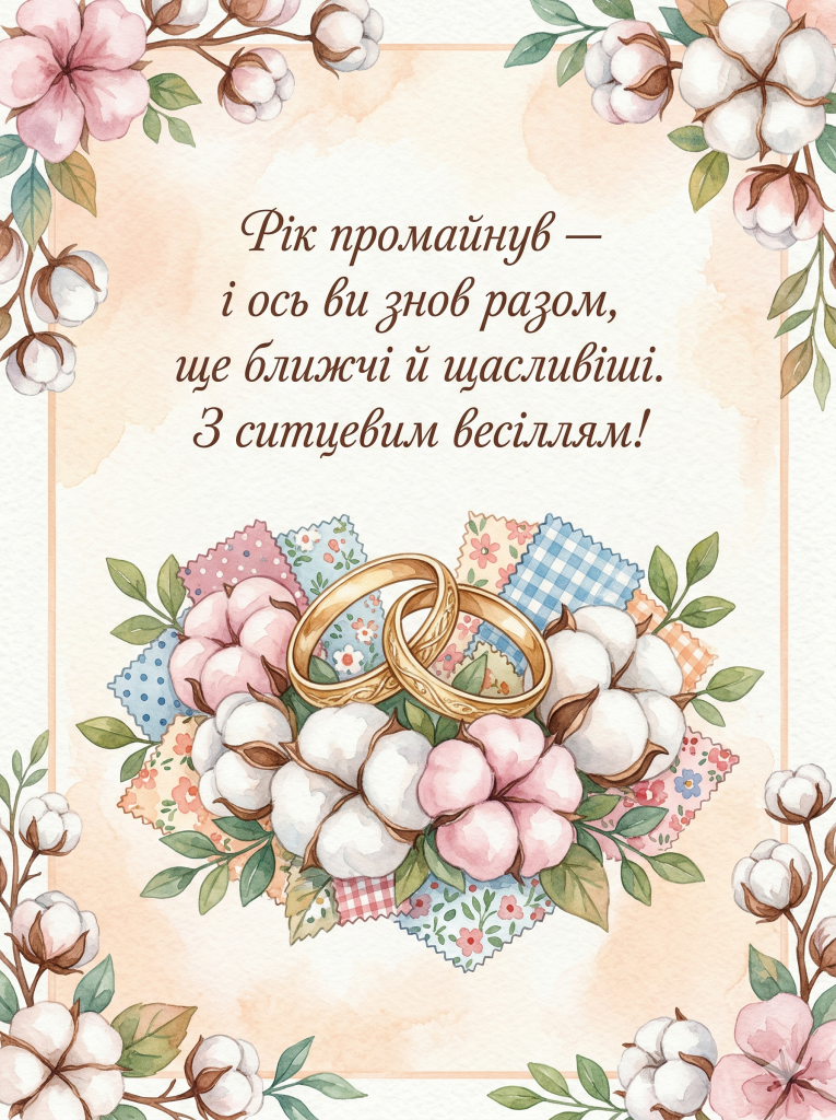 открытка от друзей со стихотворением