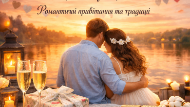 Перша річниця весілля (ситцеве)