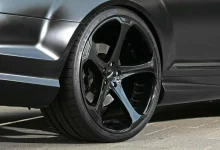 Автошини з низьким профілем – особливості і нюанси