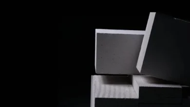 газобетон