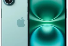 iPhone 16 Plus