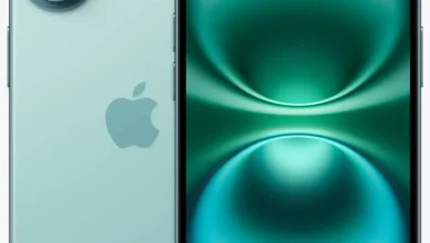 iPhone 16 Plus