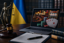 Государственное регулирование онлайн-казино