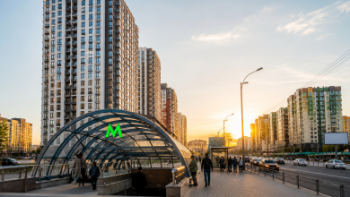 Квартири біля метро Академмістечко