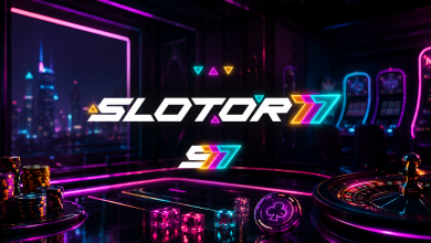 Мобильное казино Slotor777