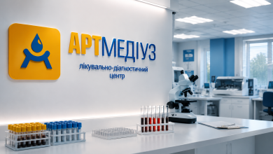 Лабораторія «Артмедіуз»