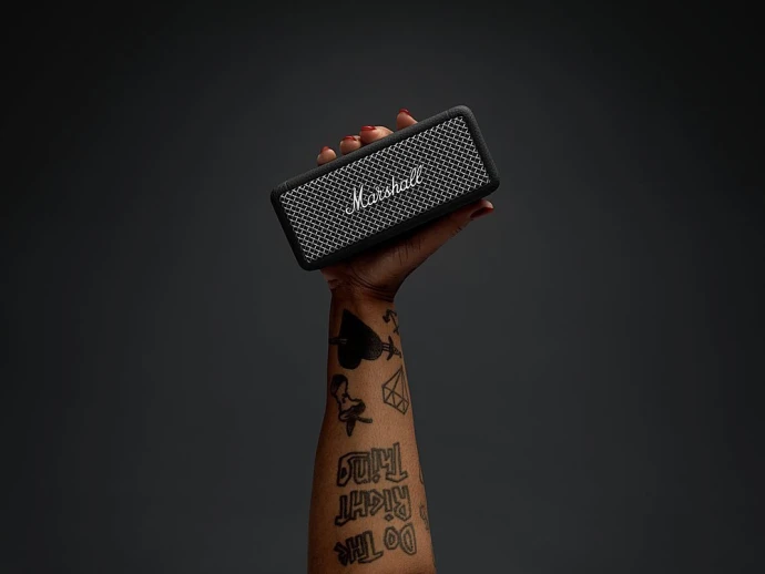 акустика Marshall