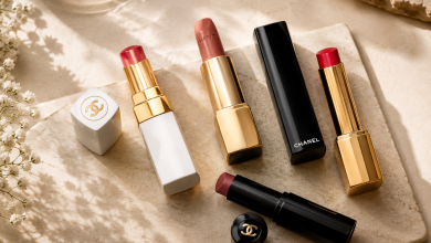 помады Chanel