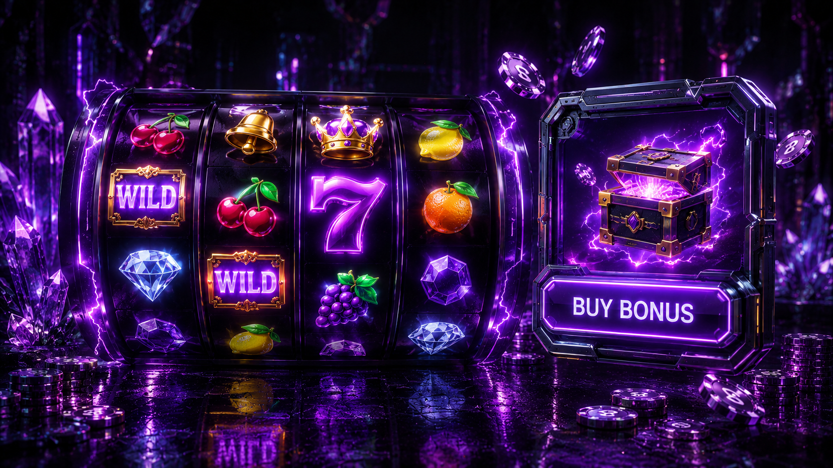 Як Buy Bonus змінює темп гри