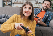 игры для двоих на Nintendo Switch