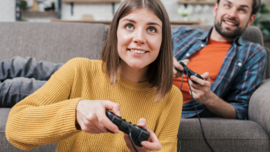 игры для двоих на Nintendo Switch
