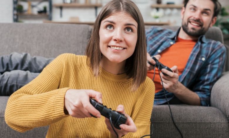 игры для двоих на Nintendo Switch