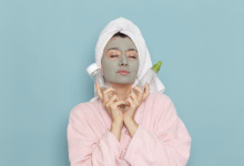 Домашній SPA-салон