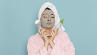Домашній SPA-салон