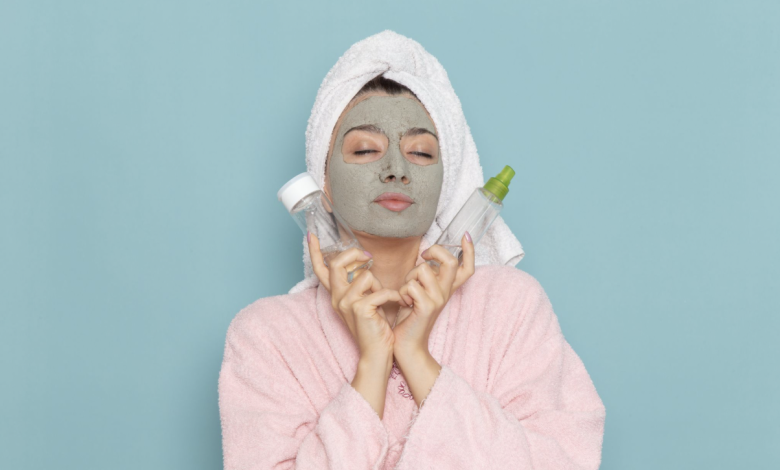 Домашній SPA-салон