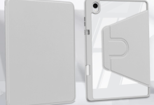 Оригінальні vs сумісні чохли для Samsung Galaxy Tab S11