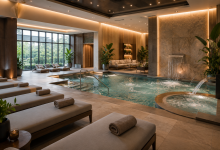 SPA-інфраструктура як джерело доходу