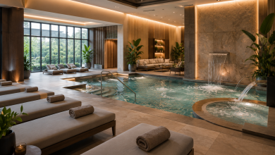SPA-інфраструктура як джерело доходу