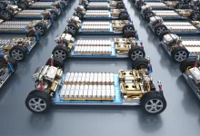 Як зберегти запас ходу Nissan Leaf 62 кВт на трасі