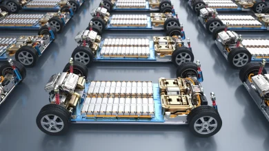 Як зберегти запас ходу Nissan Leaf 62 кВт на трасі
