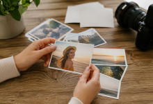Чому 10×15 залишається стандартом фотодруку