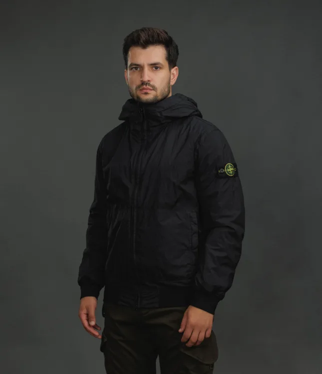 Чоловіча куртка STONE ISLAND