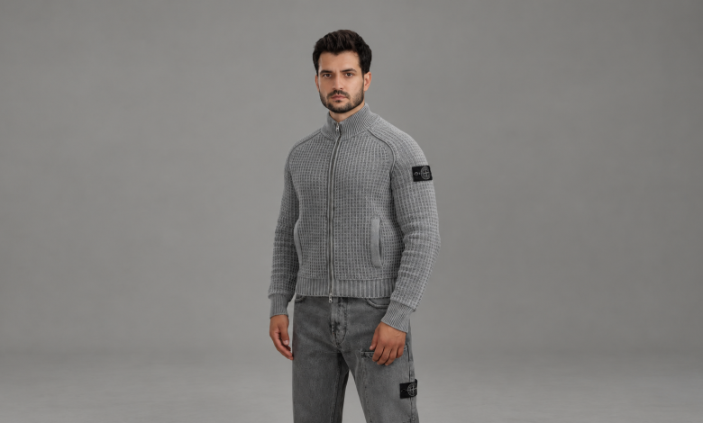 Stone Island