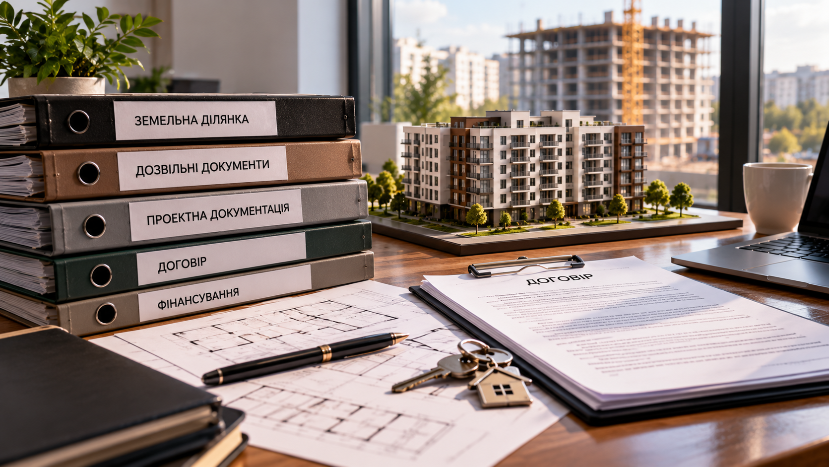 Які документи запитати перед угодою